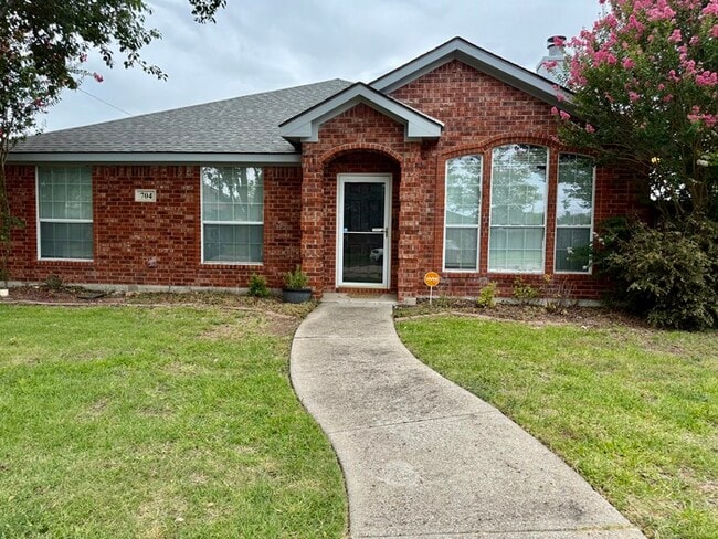 Building Photo - Gorgeous 4 beds 2 baths in Wylie!