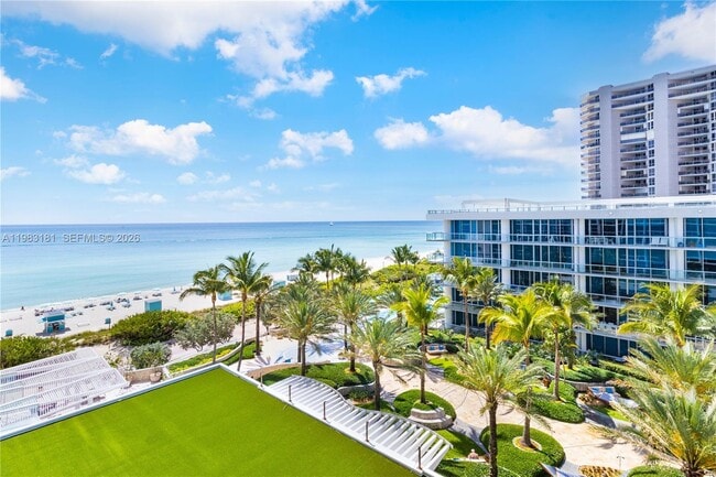 Building Photo - 6801 Collins Ave