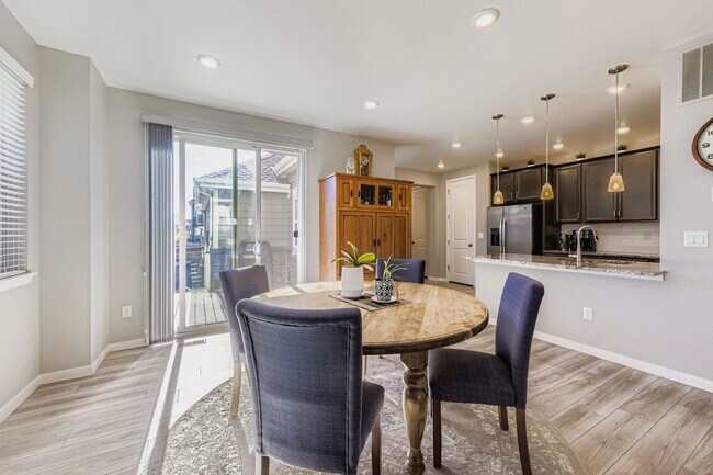 Building Photo - Spacious 2-Bedroom Home with Loft and Garage in Broomfield! Thanksgiving special - 1/2 off first ...