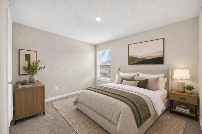 Building Photo - 21619 Coral Mist Dr