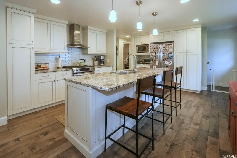 Building Photo - 3005 S Jonetta Dr