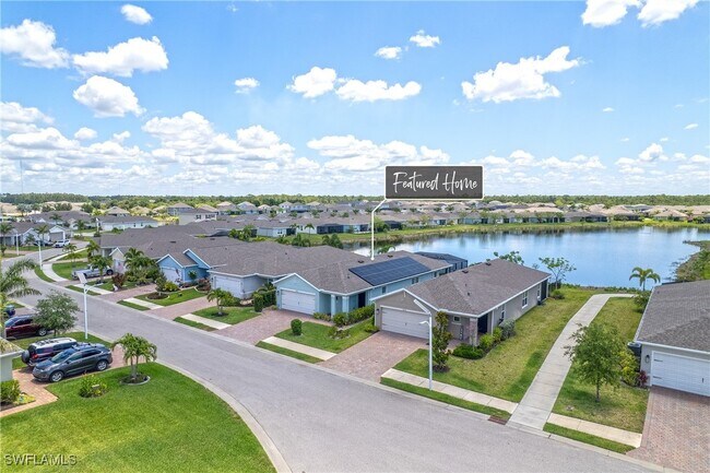 Building Photo - 8720 Swell Brooks Ct