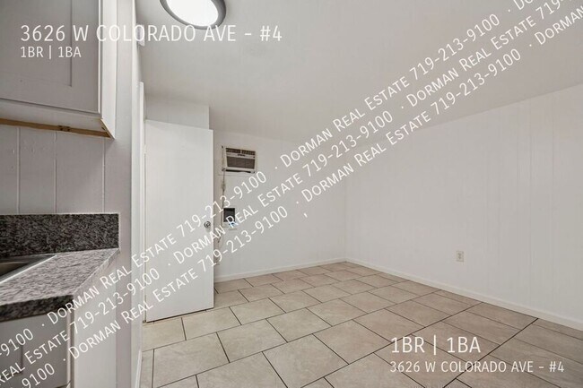Building Photo - 3626 W Colorado Ave