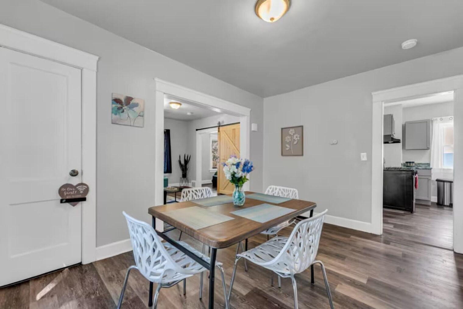 Building Photo - 1817 Mayview Ave