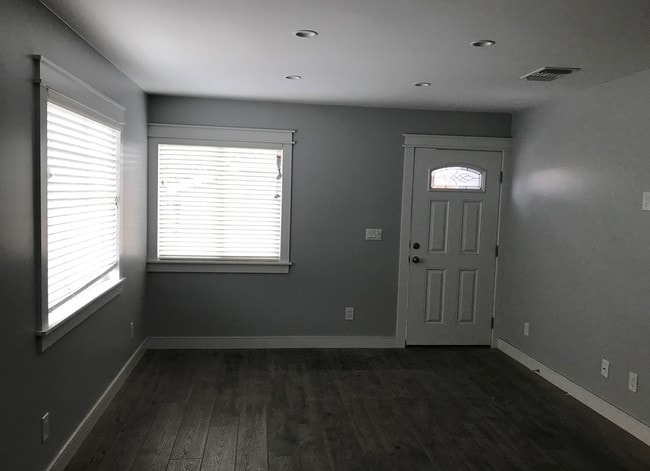 Living Room - 2269 Torrance Blvd