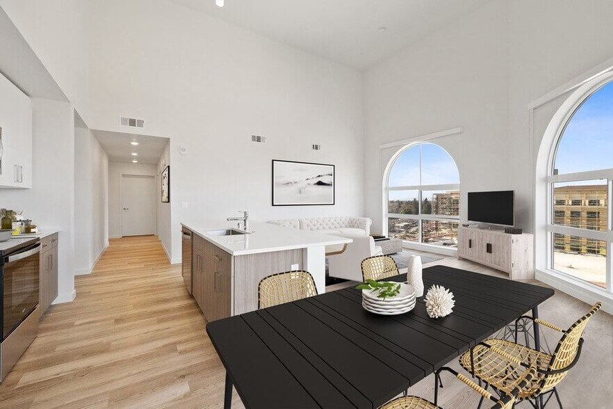 Lincoln Landing BRANDNEW LUXURY APARTMENTS 22335 Foothill Blvd