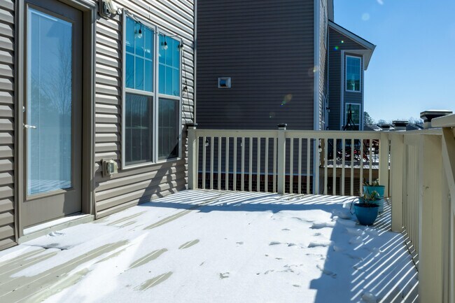 Building Photo - 14341 Halden Ridge Way
