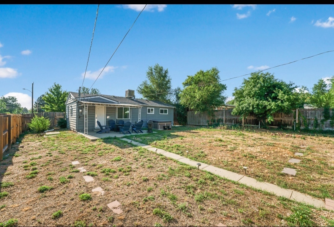 Building Photo - 5295 Perry St