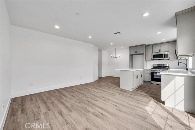 Building Photo - 16385 Valencia Ave