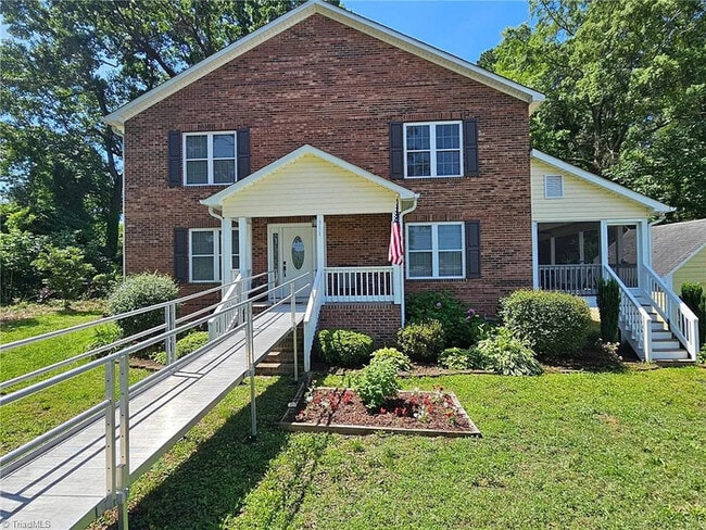 Building Photo - Earn Wealth While Leasing - Like a Homeowner - Lease to Own