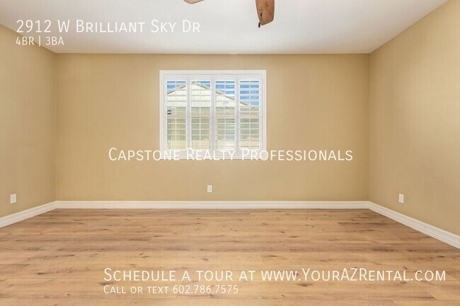 Building Photo - 2912 W Brilliant Sky Dr