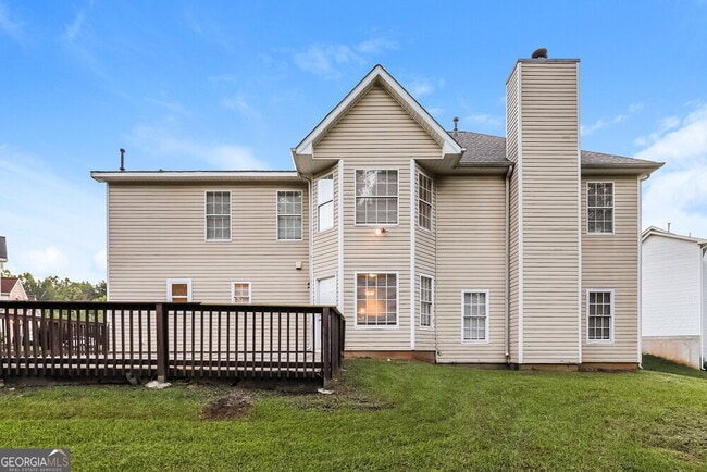 Building Photo - 7752 New Castle Way