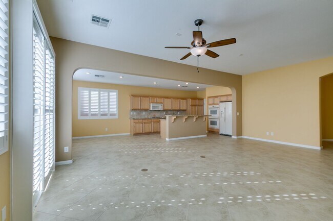 Building Photo - Beautiful Single-Story, 3 Bedroom Home on a Premium Corner Lot in NW!