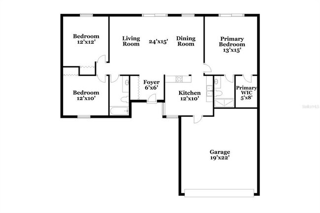 Building Photo - 657 Koala Ct