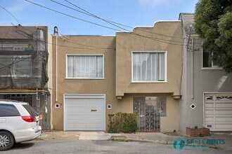 Building Photo - Noe Valley: Single Family Home w/ Views, D...