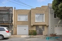 Building Photo - Noe Valley: Single Family Home w/ Views, D...