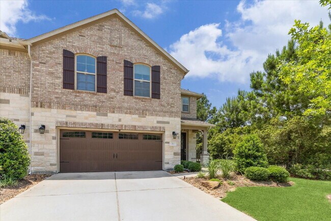 Building Photo - Beautiful Corner Lot Home with No Back Neighbors & Low-Maintenance Living