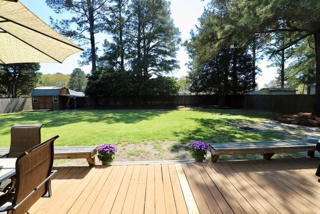 Building Photo - 2415 Edmunds Dr