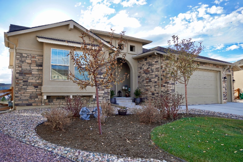 Building Photo - 8409 Crooked Branch Ln