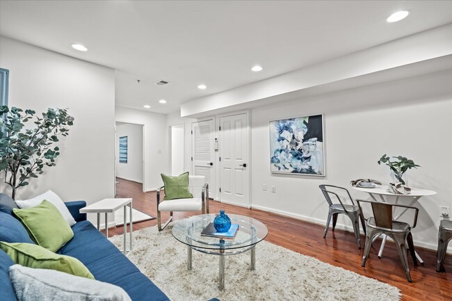 Building Photo - Stylish Trinidad 2BR/2BA Condo with Contemporary Upgrades and Skylights