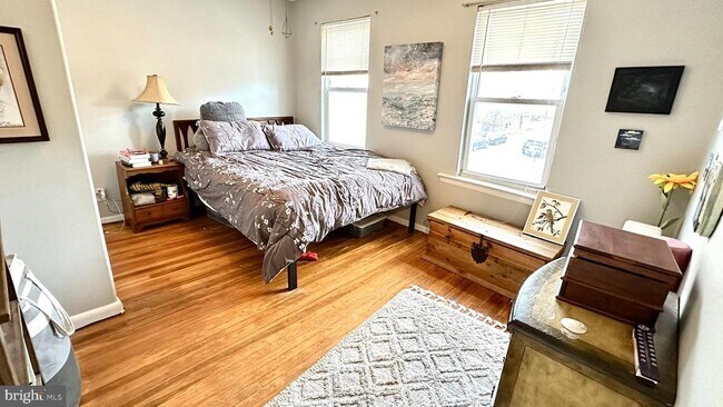 Building Photo - 4220 Manayunk Ave