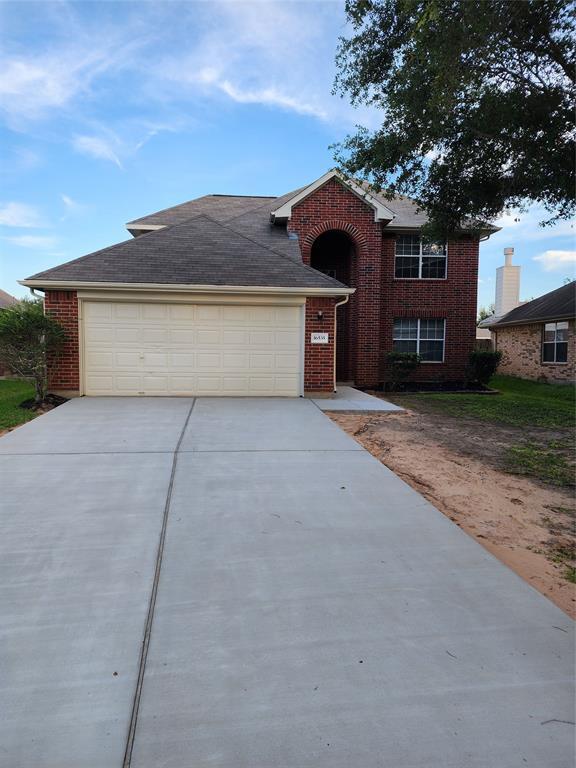 Building Photo - 16535 Great Oaks Glen Dr