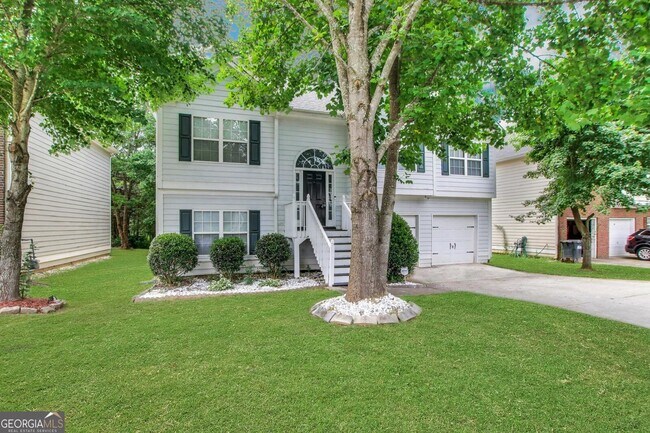 Building Photo - 1411 Denson Ln S W