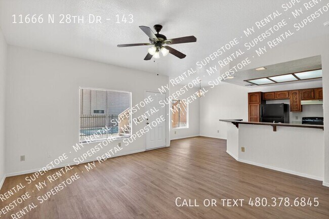 Building Photo - 11666 N 28th Dr