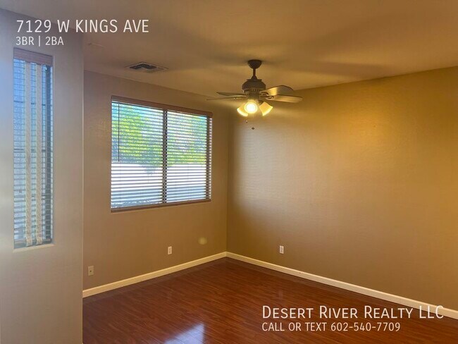 Building Photo - 7129 W Kings Ave