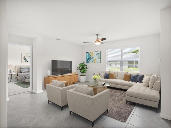 Building Photo - 107 Pelican Island Pl