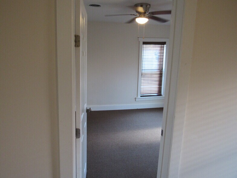 Rear Bedroom - 132 Main St