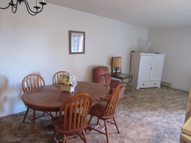 Building Photo - Large One Bedroom w/ Heat & Water Paid