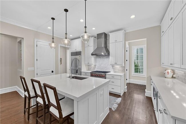 Building Photo - 308 Stonemont Dr NW