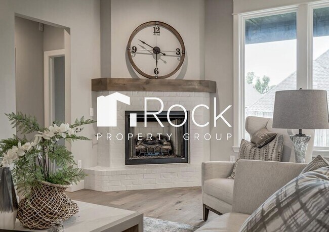 Building Photo - Stunning 4 Bedroom/2.5 Bathroom Home in Gated Community ~Built in 2023~