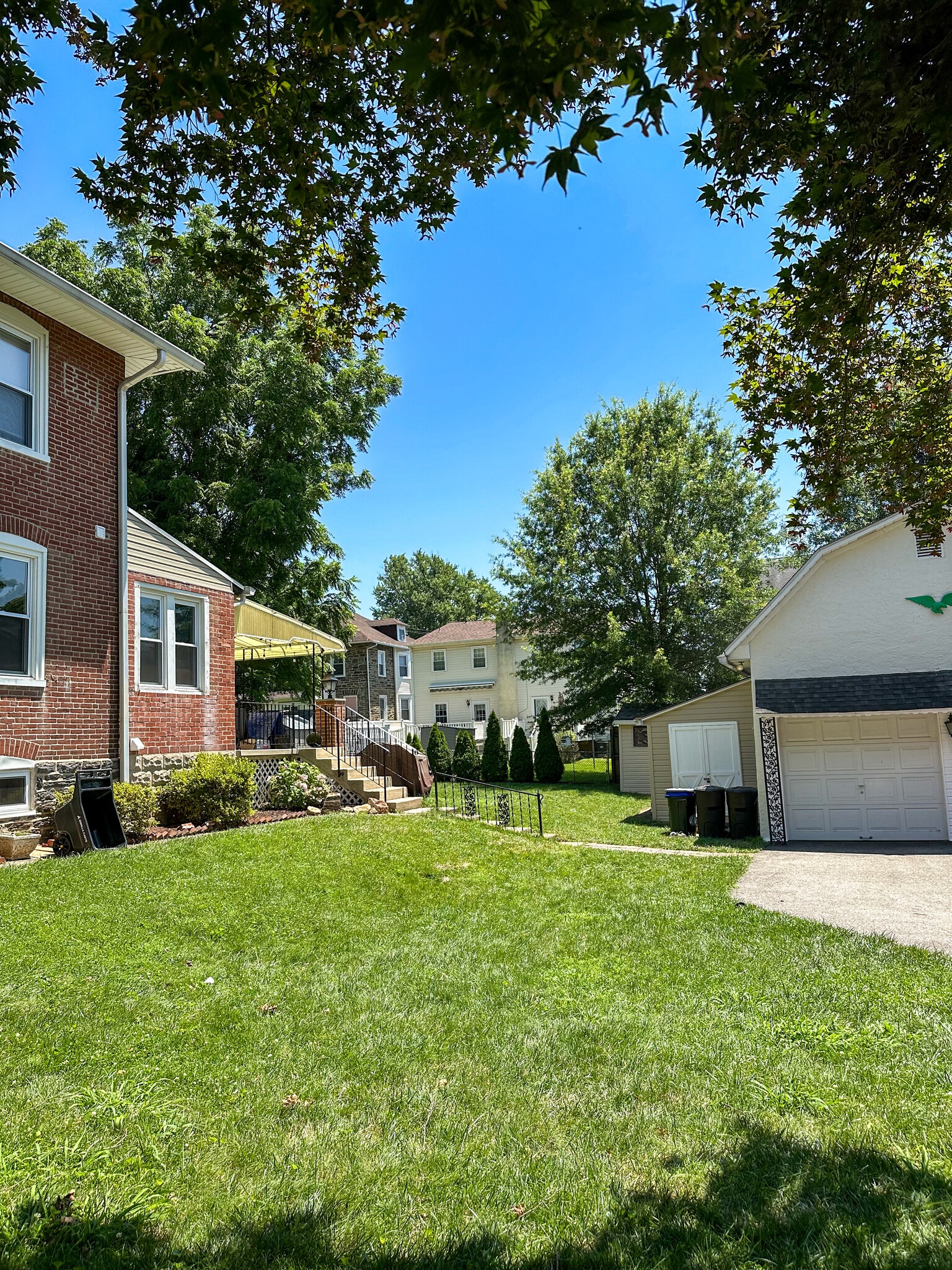 Building Photo - 29 Fulmer Ave