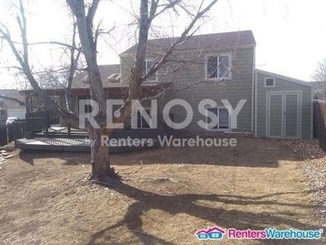 Building Photo - Beautiful 3 Bed 2 Bath Home in Westminster CO