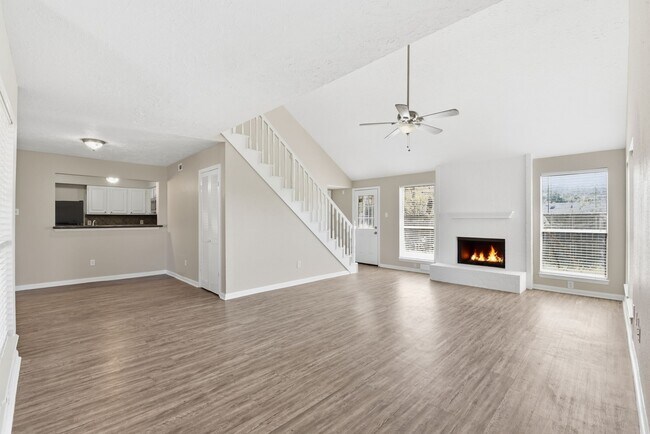 Building Photo - 3643 Storm Creek Dr