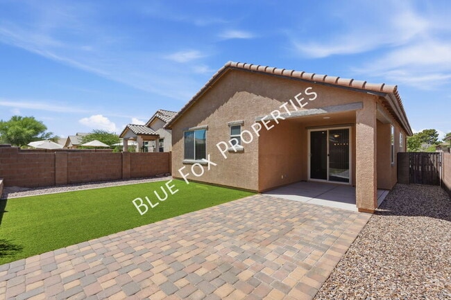 Building Photo - 8670 N Genoa Ct