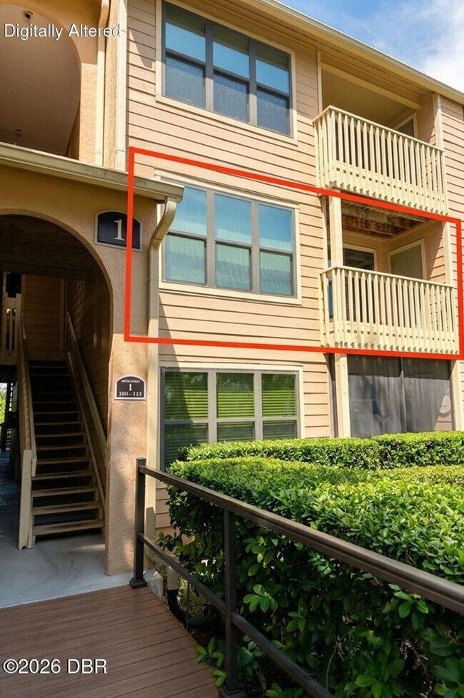 Building Photo - 1401 S Palmetto Ave