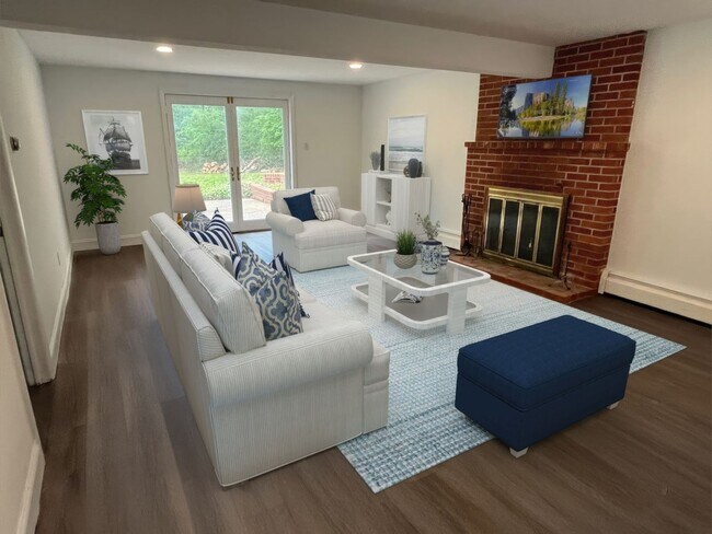 Building Photo - 308 Gwynedd Ave