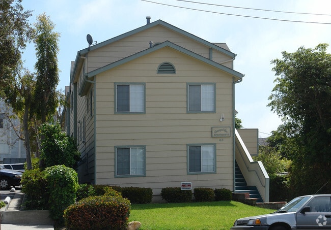 Building Photo - Anacapa View Apartments