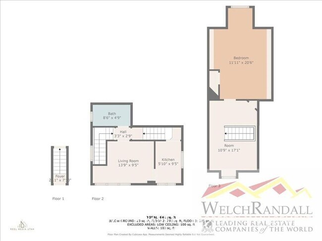 Building Photo - 2547 Adams-Unit 4
