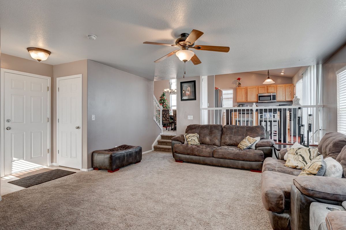 Building Photo - 4790 S Flat Rock Ct