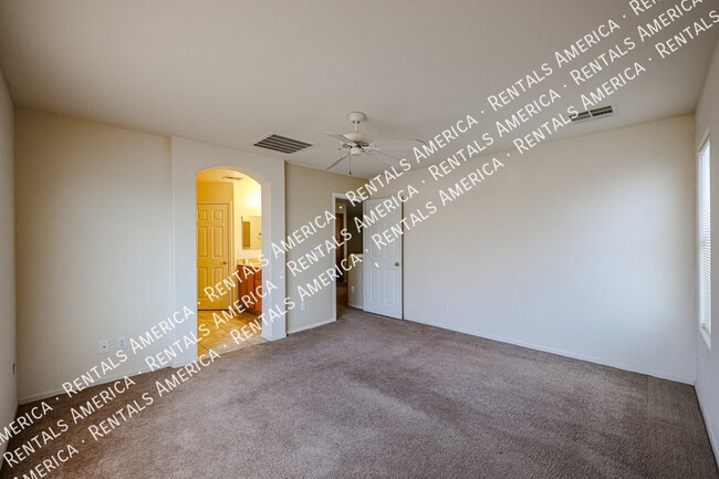 Building Photo - 21004 N Sansom Dr