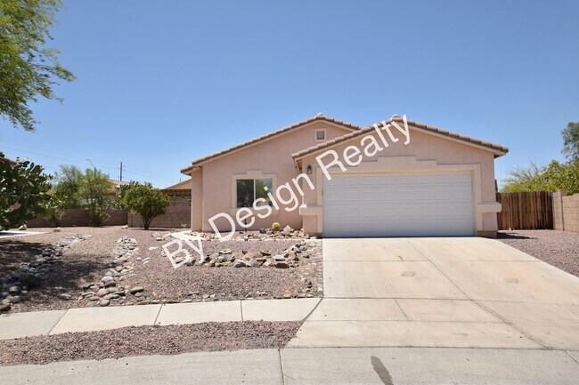 Primary Photo - West Tucson 3 Bed 2 Bath with Den