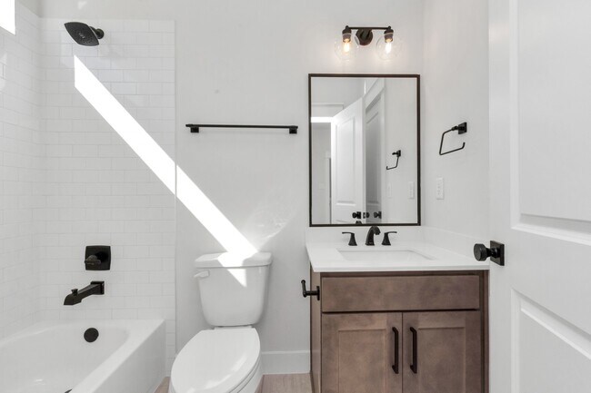 Building Photo - 5410 Wheatley St