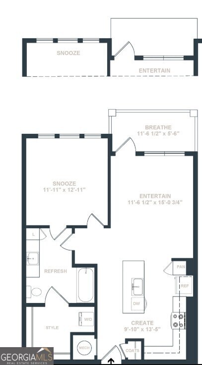 Building Photo - 693 Peachtree St NE