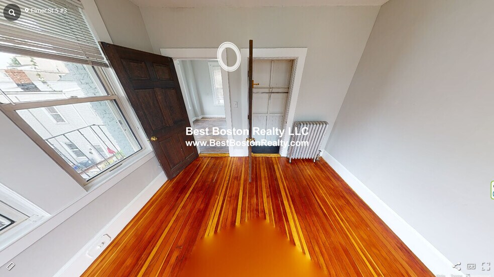 Building Photo - 5 Elmer St