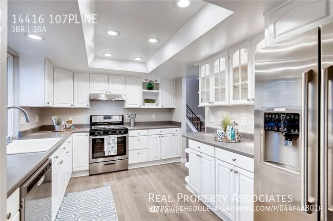 Building Photo - 14416 107th Pl NE