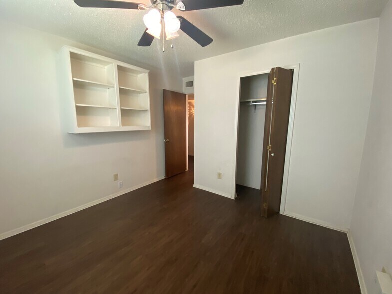 Bed 2 - 3713 Glover Dr